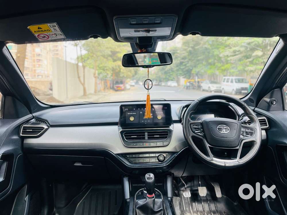 Tata Harrier Xz+, 2024, Diesel