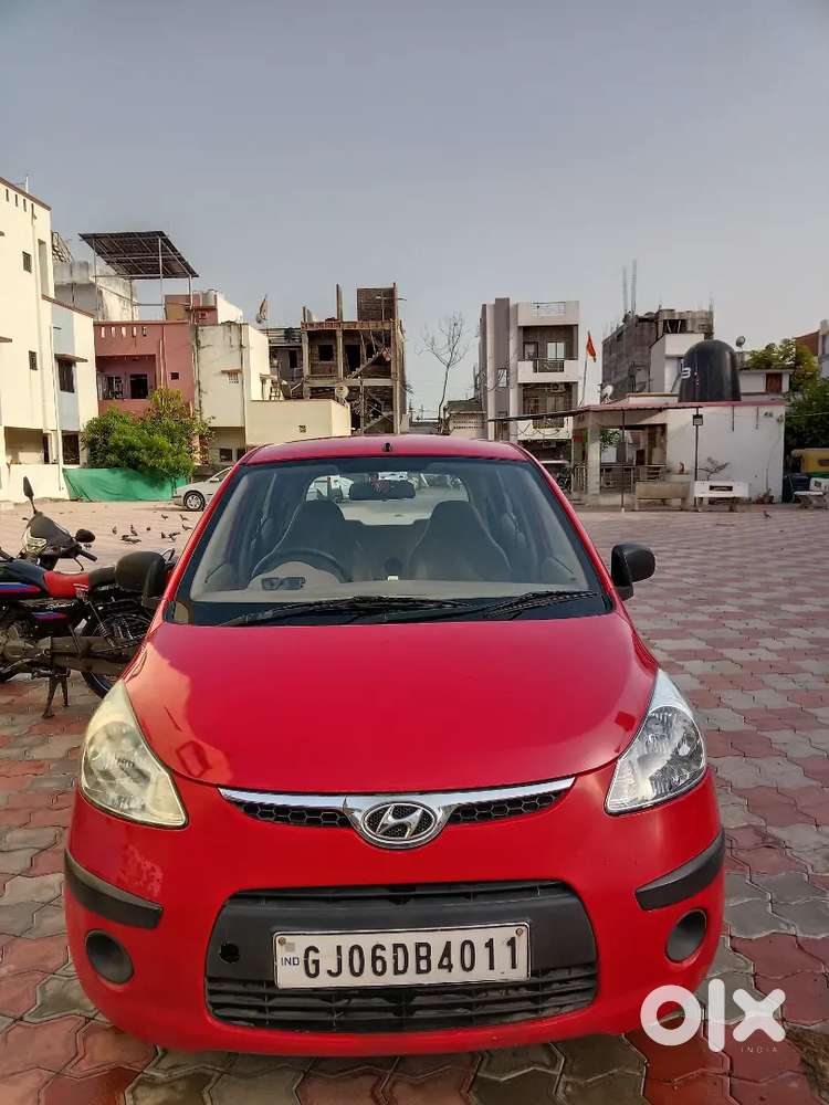 Hyundai I10 2009