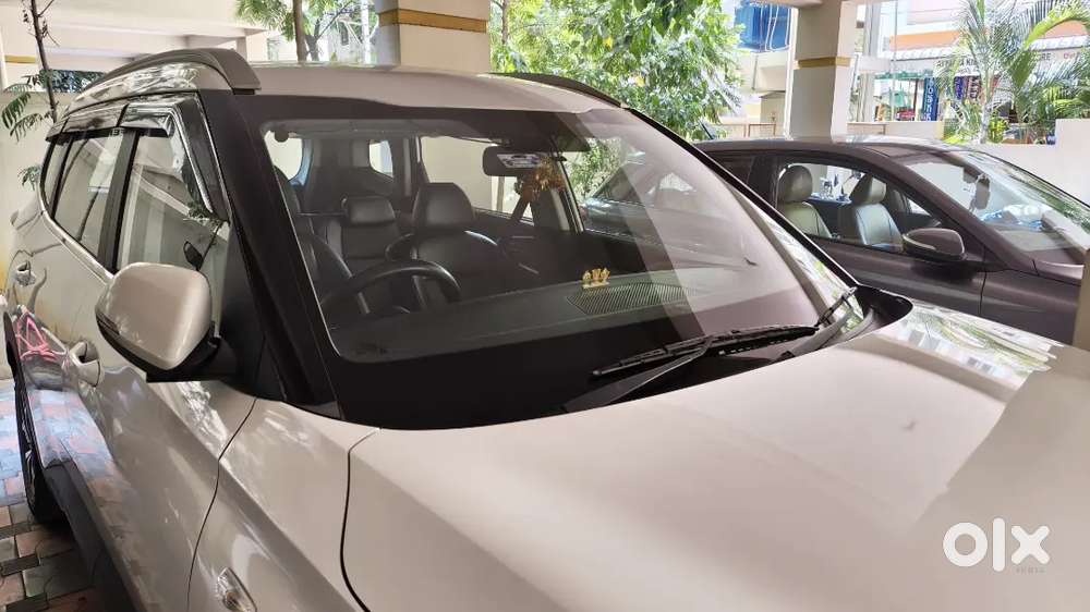 Kia Carens 1.5 Premium 7 Str