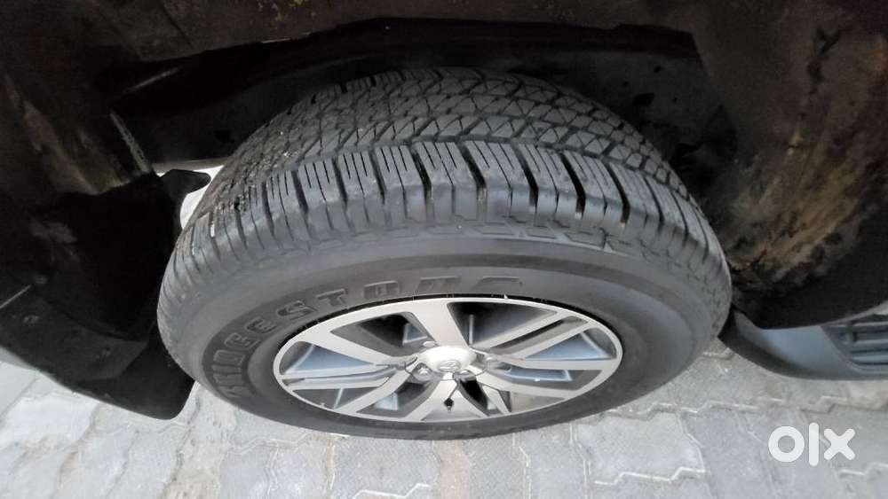 Toyota Fortuner 2011-2016 4x4 At, 2019, Diesel