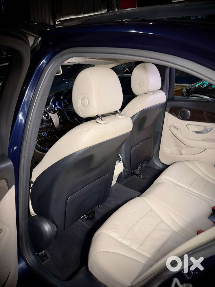 Mercedes-benz C-class C 200, 2015, Petrol