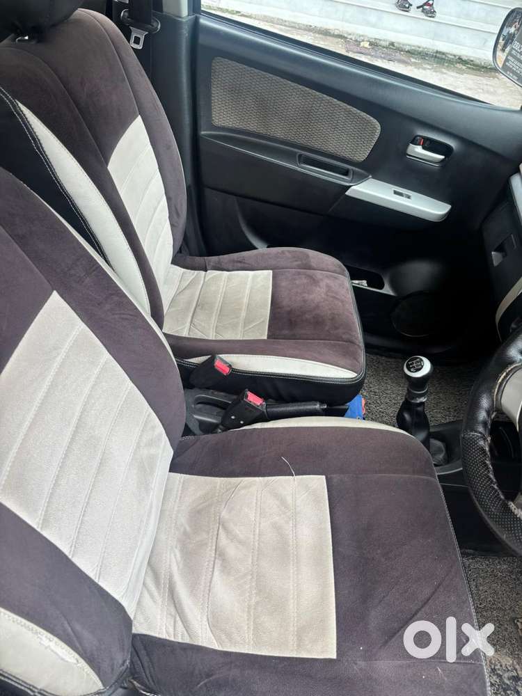 Maruti Suzuki Wagon R 1.0 Lxi Cng, 2015, Cng & Hybrids
