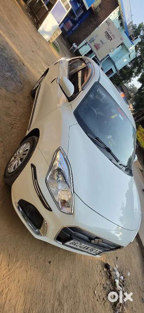 Maruti Suzuki Dzire 2024 Car