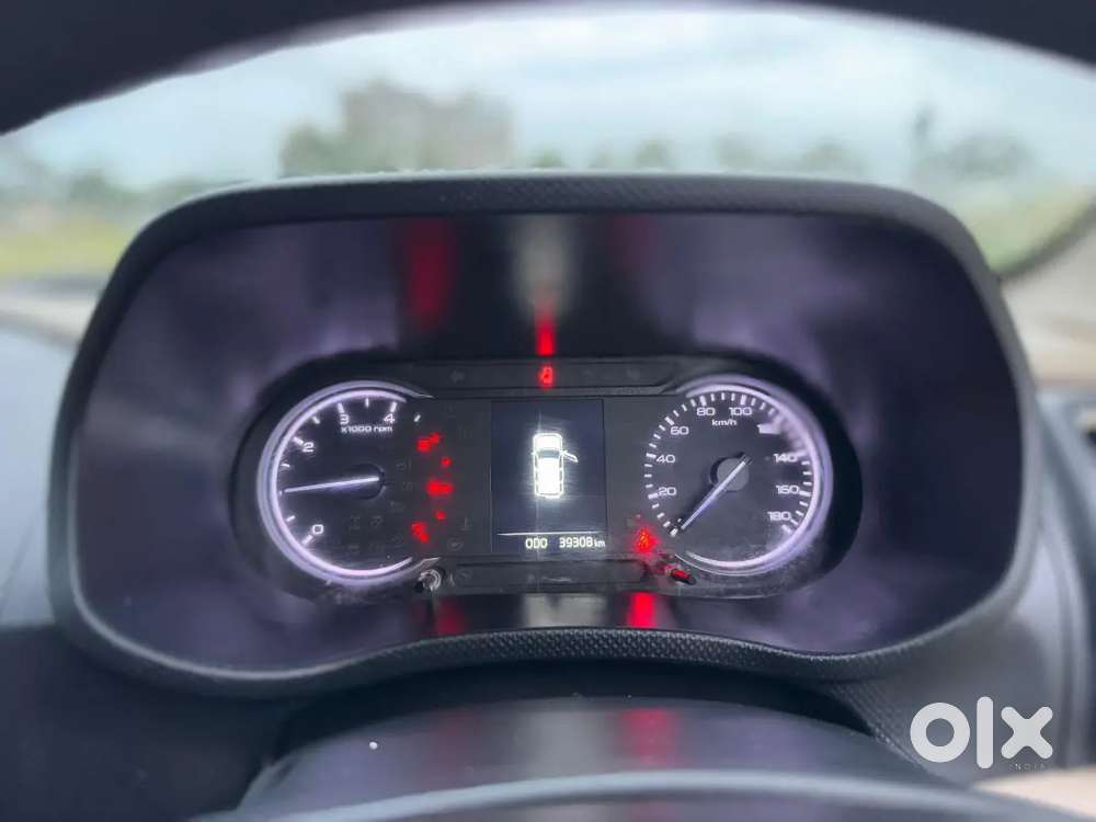 Mahindra Bolero Neo 2021 Diesel 40500 Km Driven