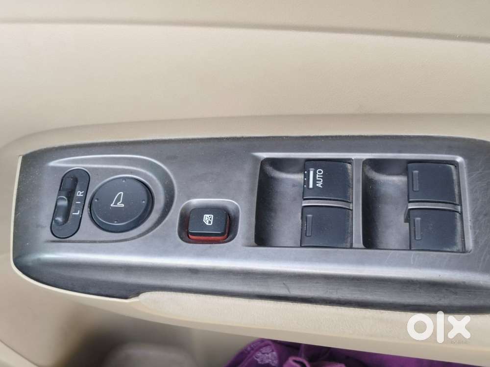 Honda City 2011-2013 V Mt Exclusive, 2013, Petrol