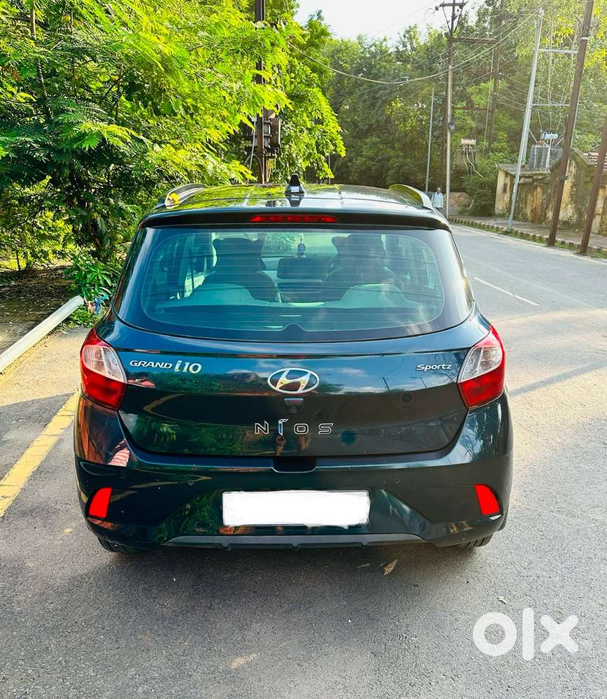 Hyundai I10 2020