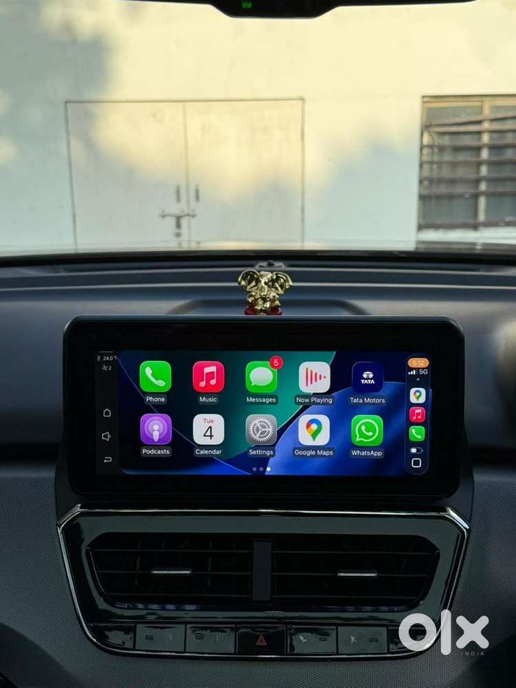 Tata Safari 2023 Auto Diesel New Condition