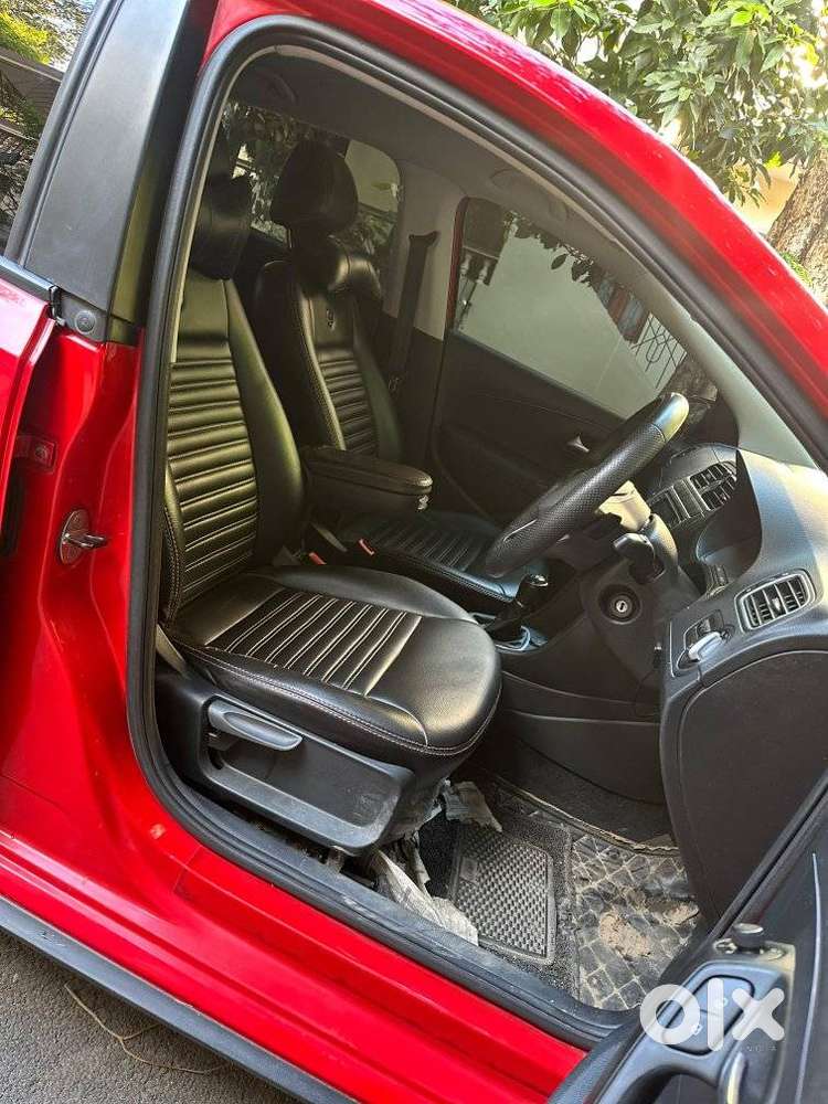 Volkswagen Polo Gt Tsi, 2020, Petrol