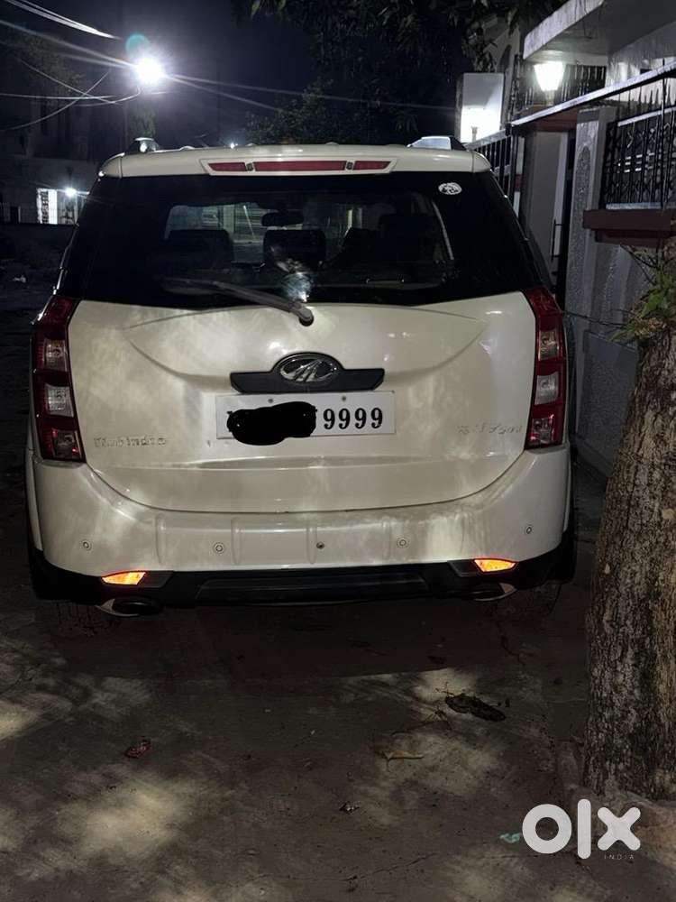 Mahindra Diesel Car 2013