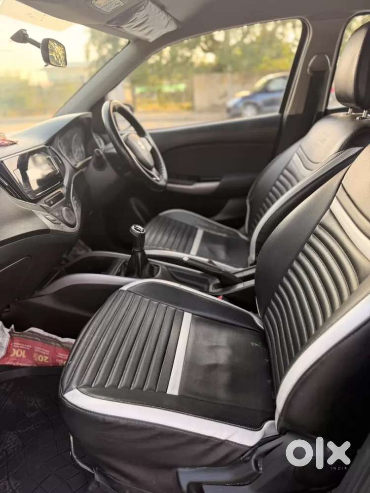 Maruti Suzuki Baleno Delta, 2021, Petrol
