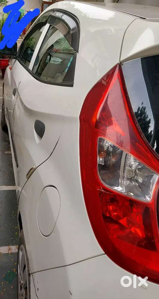 Hyundai Eon 2013 Petrol Good Condition
