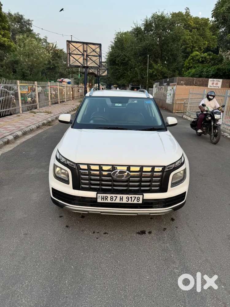 Very Good Condition