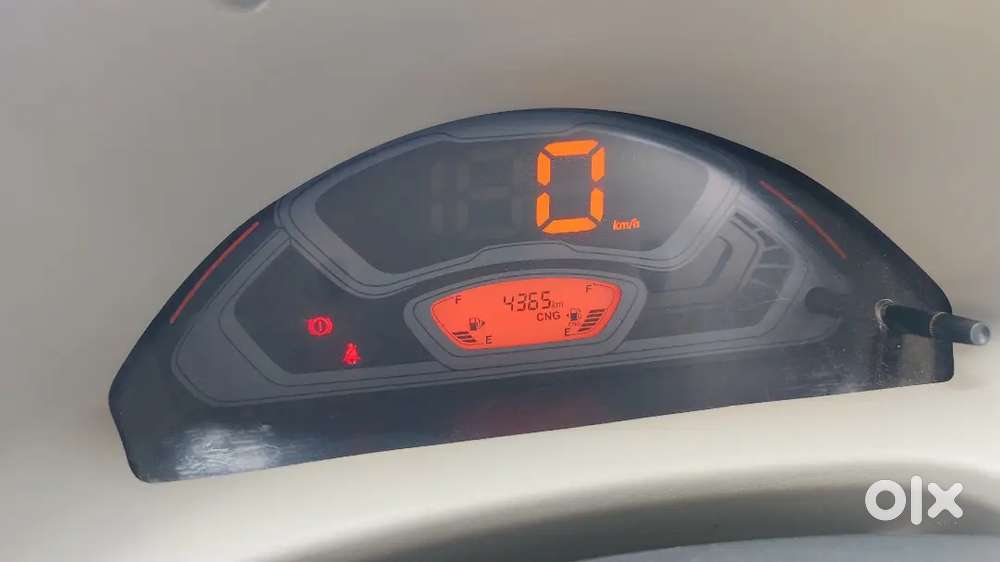 Maruti Suzuki Eeco 2024 Petrol Well Maintained