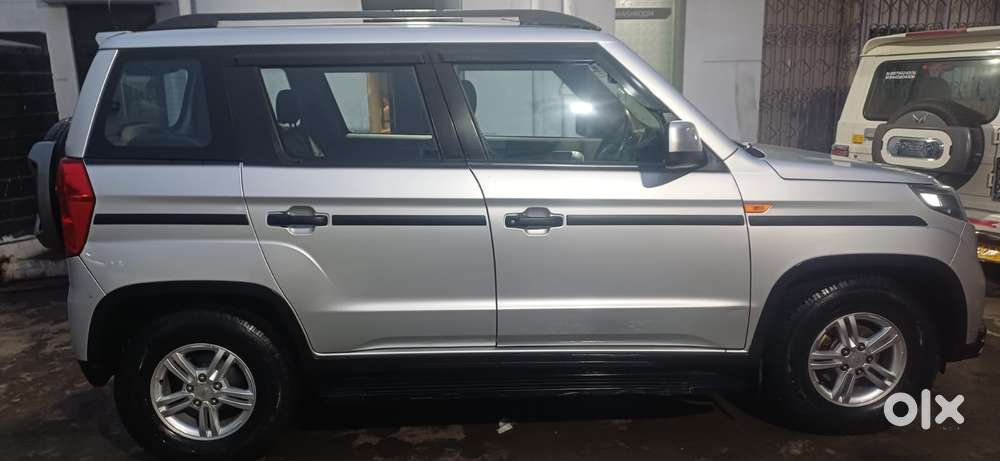 Mahindra Bolero Neo 1.5 N 10 R, 2022, Diesel