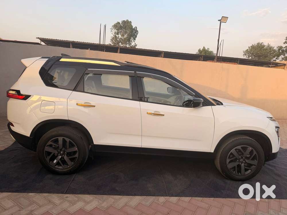 Tata Safari 2.0 Kryotec Xza Plus Gold 7 Str, 2021, Diesel