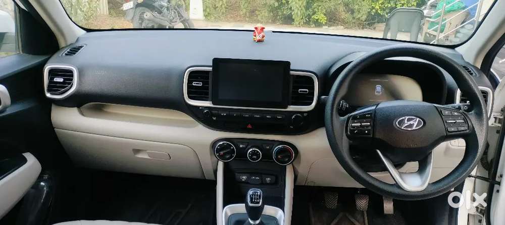Hyundai Venue 1.0 2023