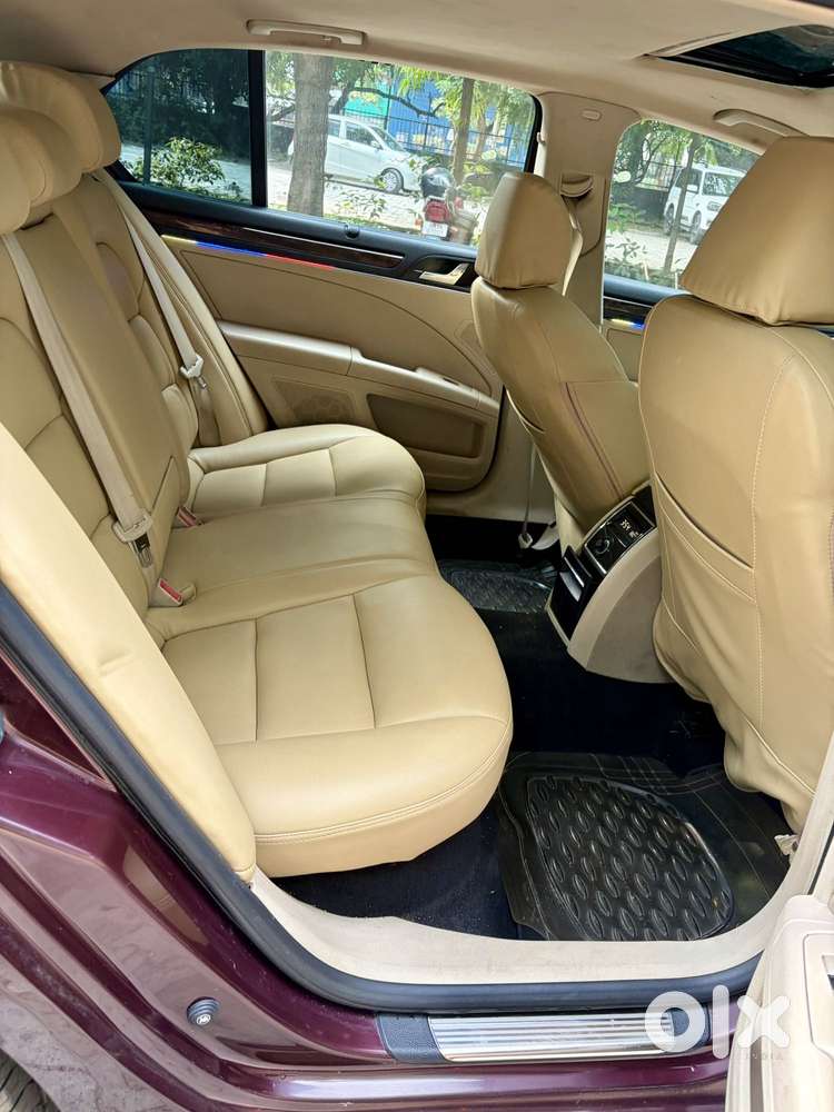 Skoda Superb Elegance 1.8 Tsi At, 2014, Petrol