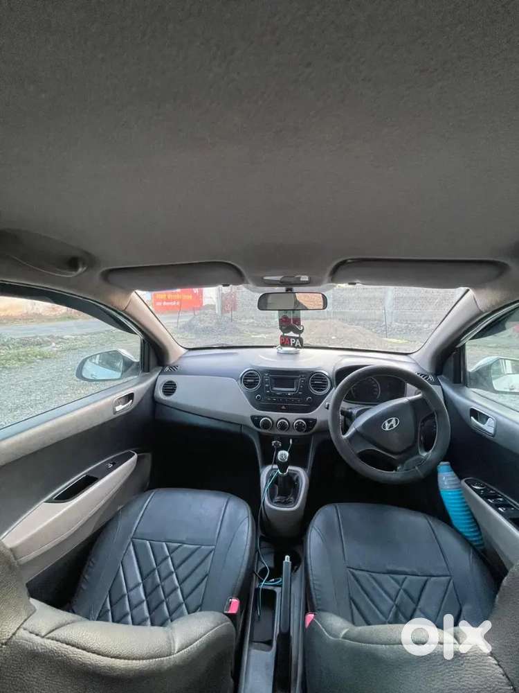 Hyundai Grand I10 Prime 2015