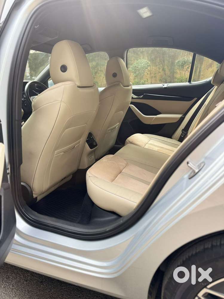 Skoda Octavia 2.0 L K Tsi At, 2022, Petrol