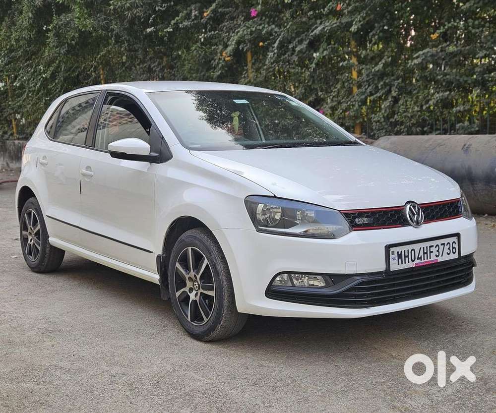 Volkswagen Polo 2016 Petrol Good Condition