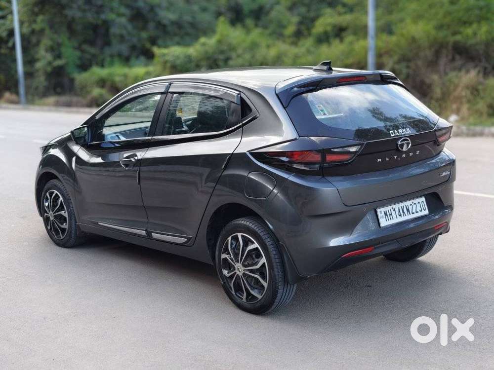 Tata Altroz 1.5 Xt Diesel, 2023, Diesel