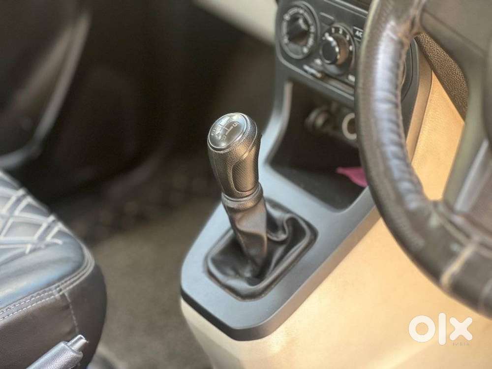 Maruti Suzuki Wagon R 1.0 2019-2022 Lxi Cng, 2022, Petrol