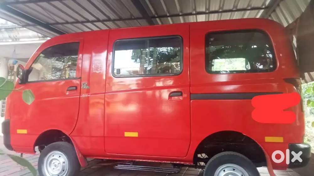 Mahindra Maxx 2011 Diesel 175210 Km Driven