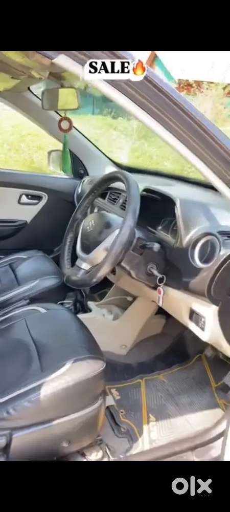Maruti Suzuki Alto 800 2019 Model Car
