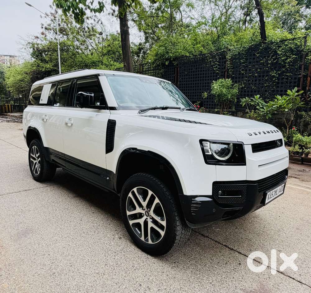 Land Rover Defender 3.0 L Diesel 130 X, 2023, Diesel