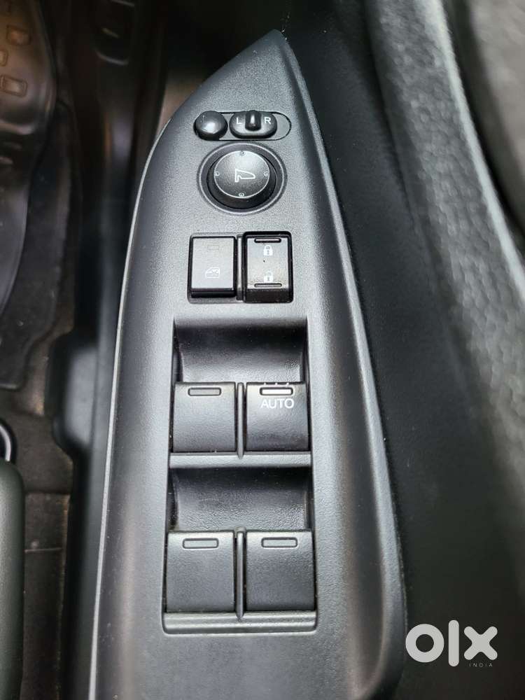 Honda Jazz Vx, 2019, Petrol