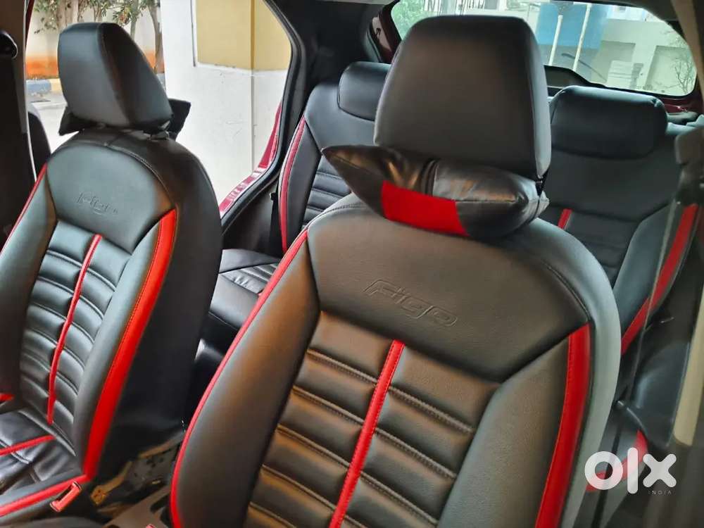 Ford Figo Aspire 2019 Diesel 89000 Km Driven