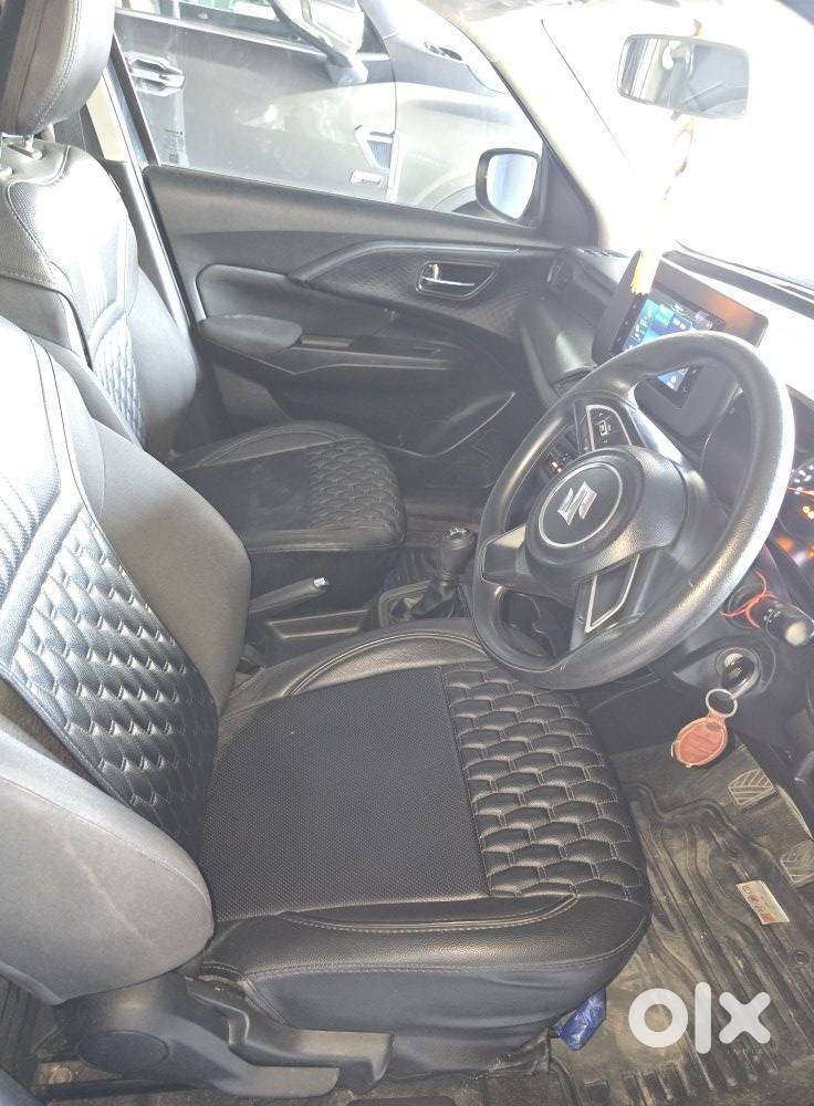Maruti Suzuki Swift Vxi Optional, 2025, Petrol