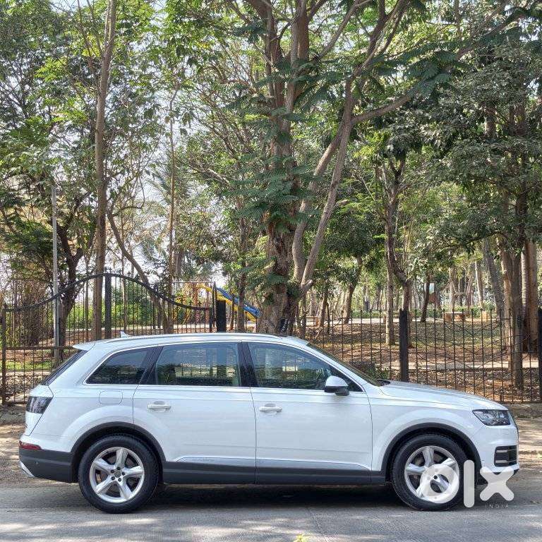 Audi Q7 3.0 Tdi Quattro, 2017, Diesel