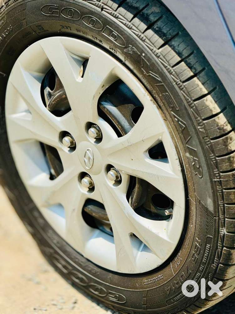 Hyundai Grand I10, 2013, Petrol