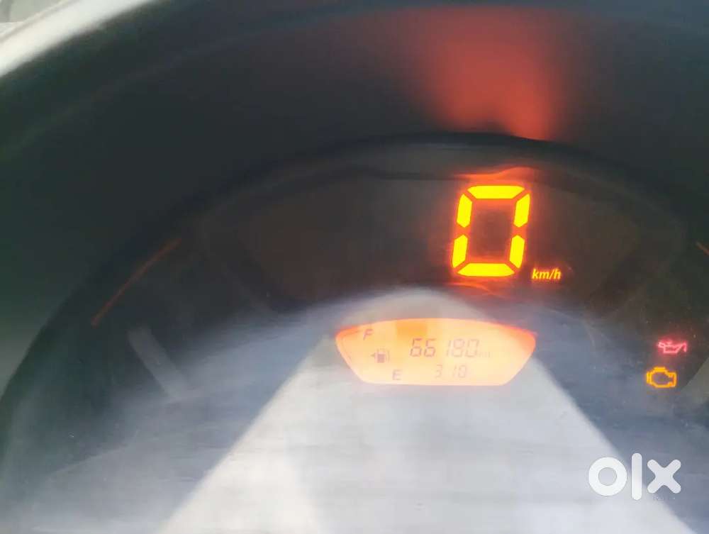 Maruti Suzuki S-presso 2020 Petrol