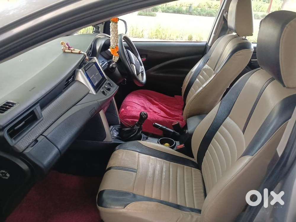 Toyota Diesel Car 2019