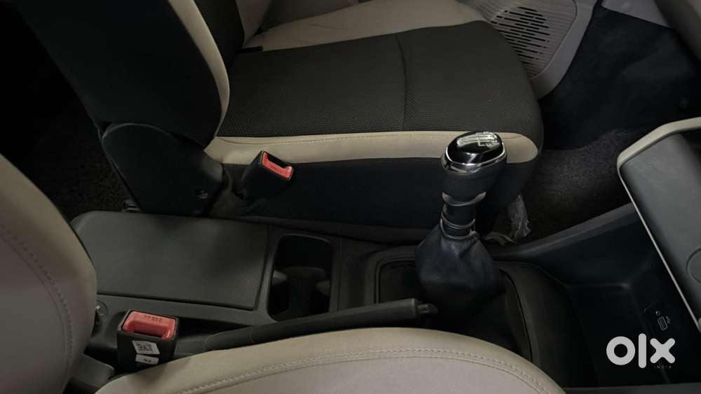 Renault Triber Rxt, 2019, Petrol