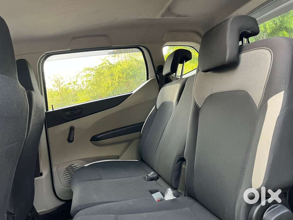 Renault Triber Rxl, 2024, Petrol