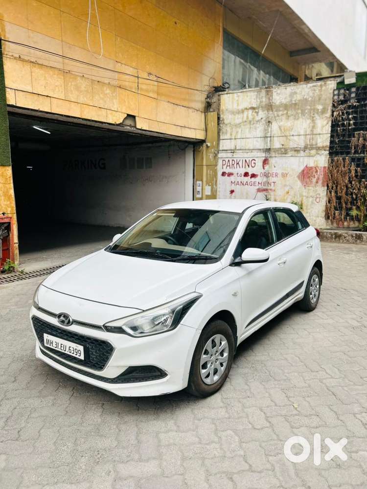 Hyundai I20 Sportz 1.4 Crdi 6 Speed Bs-iv, 2015, Diesel
