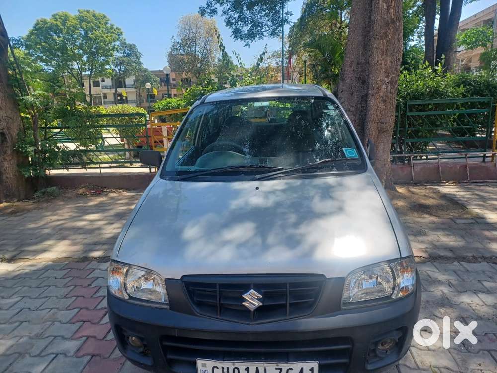 Alto Lxi For Sale