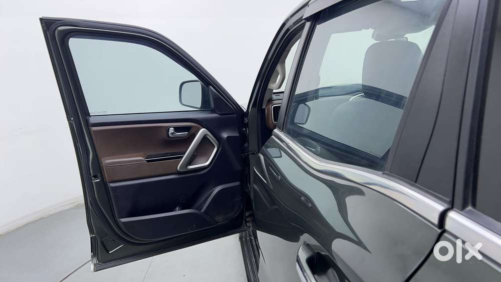 Mahindra Scorpio N Z8 L Diesel At 2wd 6 Str, 2023, Diesel