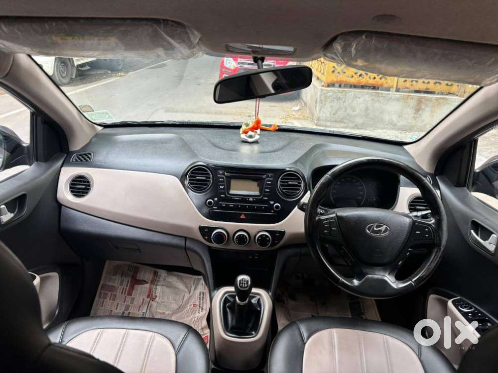 Hyundai Grand I10 Asta 1.1 Crdi, 2015, Petrol
