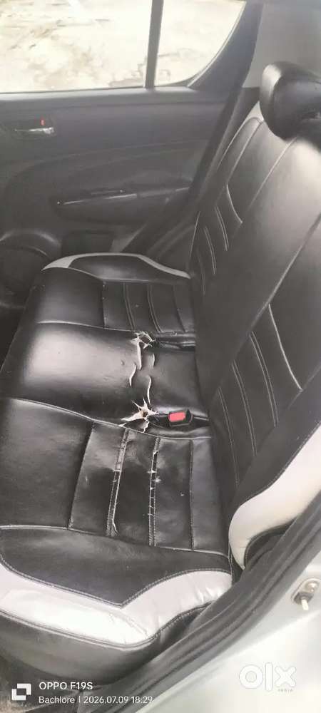 Maruti Suzuki Swift 2013 Diesel 170000 Km Driven