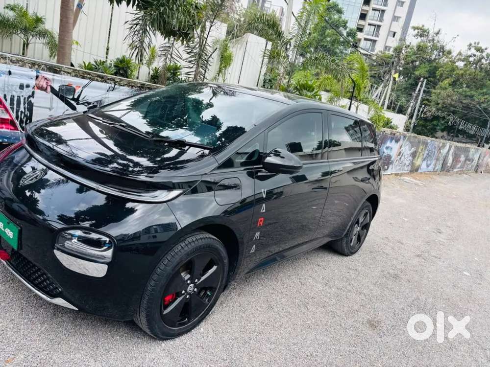 Mg Windsor Ev Essence 2024 Ap Vehical
