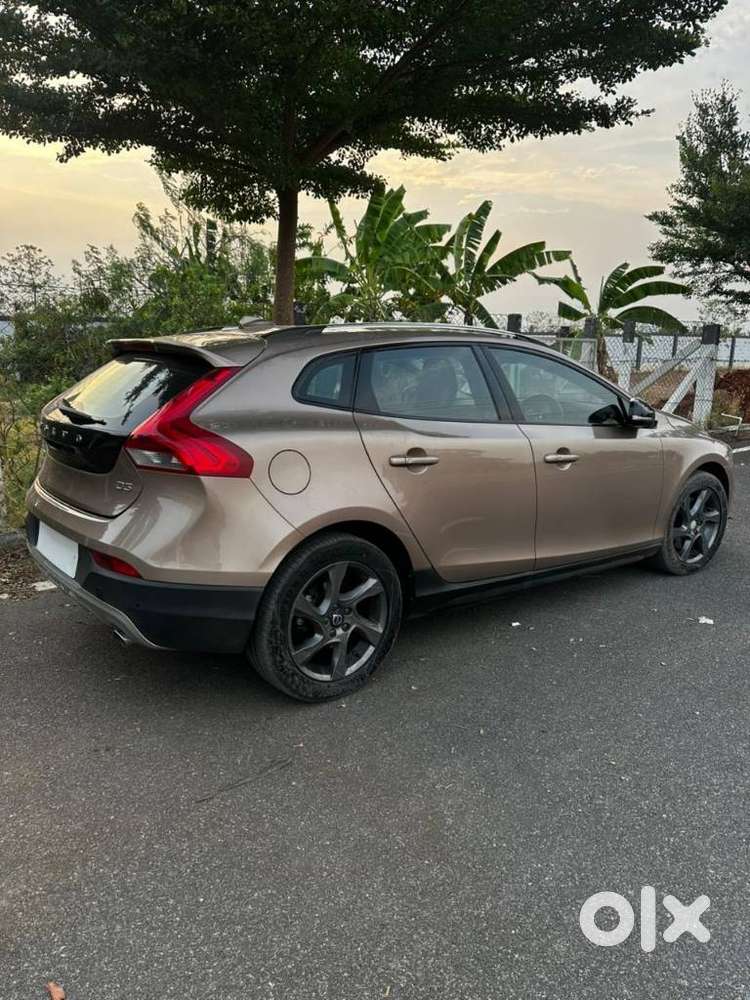 Volvo V40 Cross Country D3, 2016, Diesel