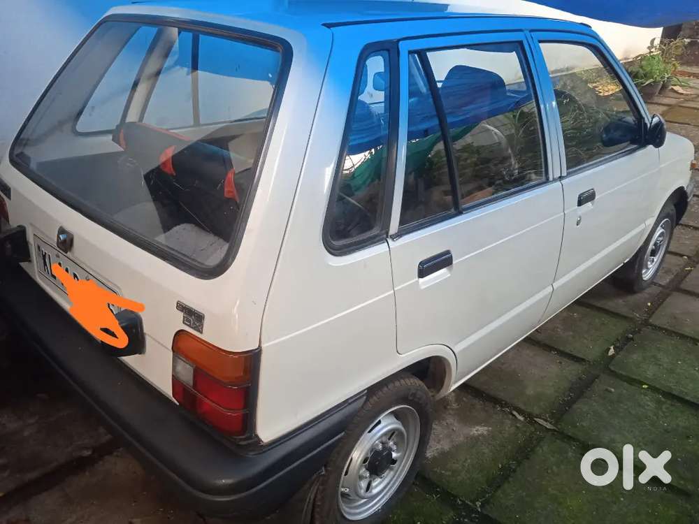 Excellent Condition 800 Std.(rc Valid To 4/2031)