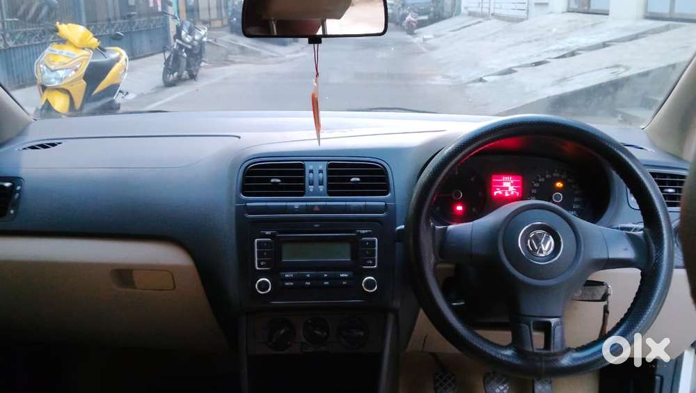 Volkswagen Polo 1.2 Mpi Comfortline, 2013, Diesel