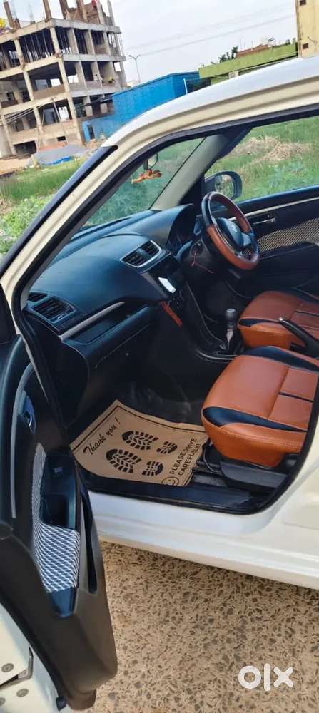 Maruti Suzuki Swift Vdi 2014