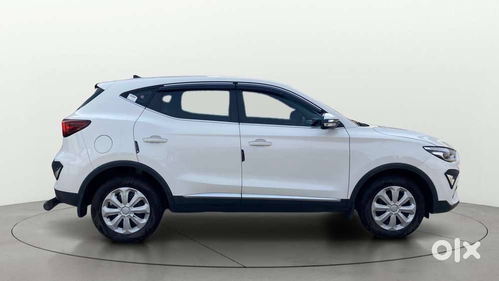 Mg Astor Select 1.5 Mt (ivory), 2024, Petrol