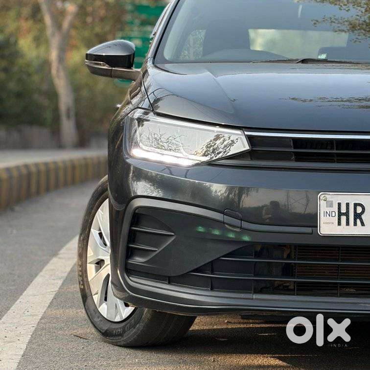 Volkswagen Virtus 1.0 Comfortline Tsi, 2023, Petrol